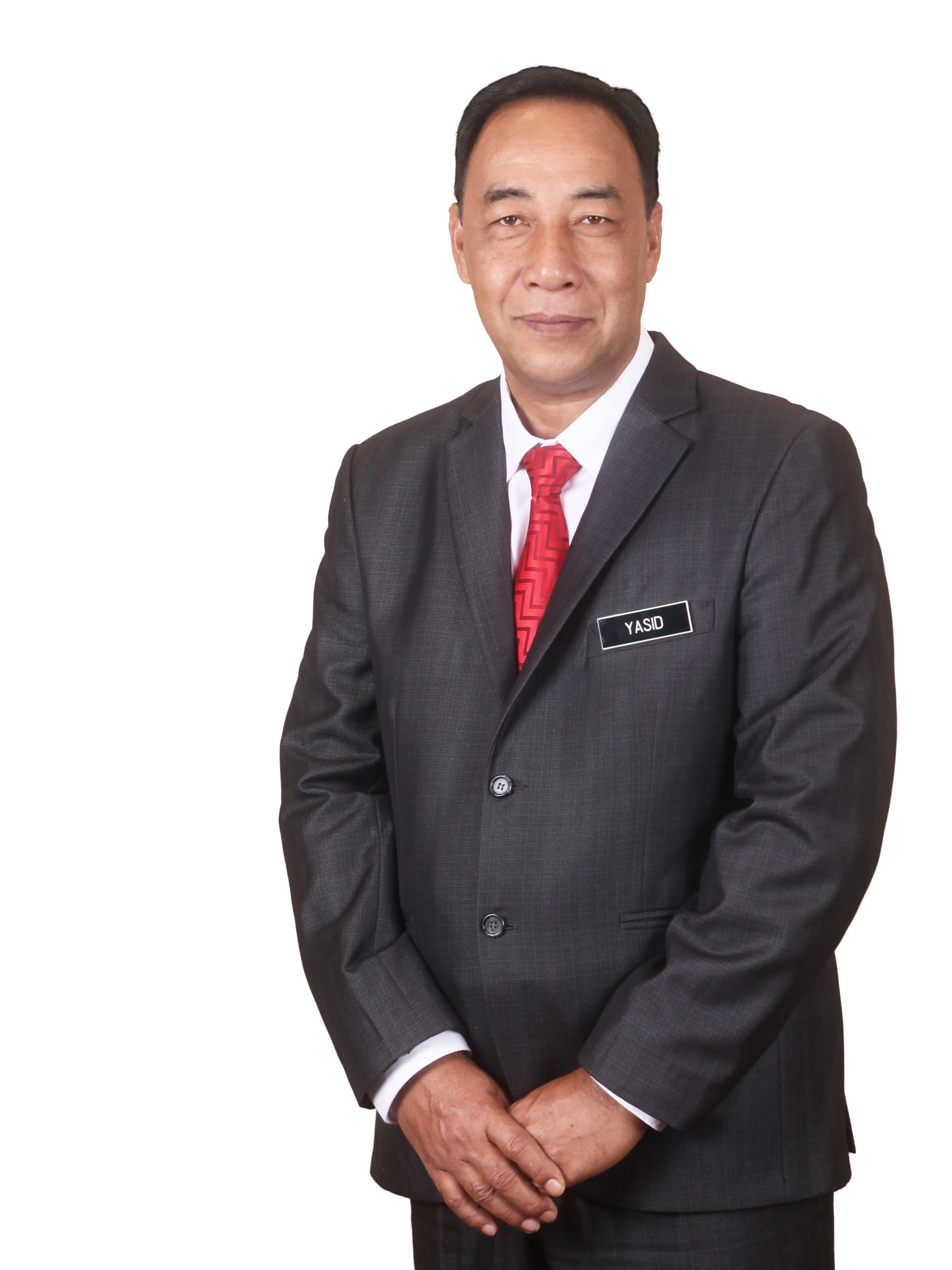 YBhg. Dato' Mohamad Yasid bin Bidin